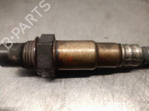 Electronic sensor NISSAN QASHQAI I (J10, NJ10) 1.6 dCi | BP30078736M84