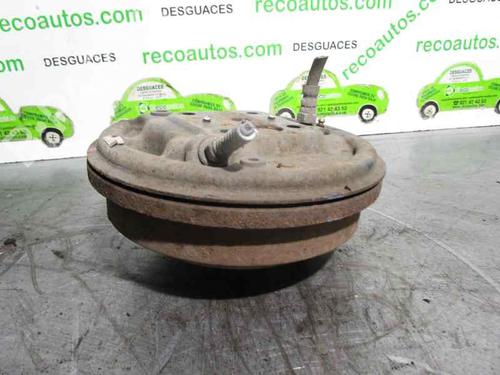 Achsschenkel links hinten FORD FIESTA IV (JA_, JB_) 1.3 i | BP2107430M27 