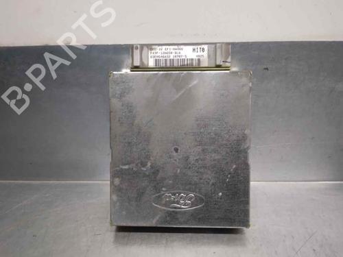Engine control unit (ECU) FORD USA EXPLORER (UN46)  | BP11394513M57 
