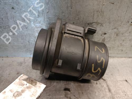 Used Mass air flow sensor Mass air flow sensor MERCEDES-BENZ CITAN Box Body/MPV (W415) 109 CDI (415.601, 415.603, 415.605) (90 hp) 35986614 35986614