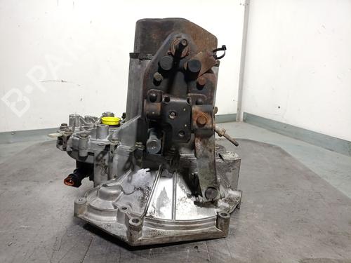 Gearbox TATA INDICA 1.4 L | BP32492482M3 