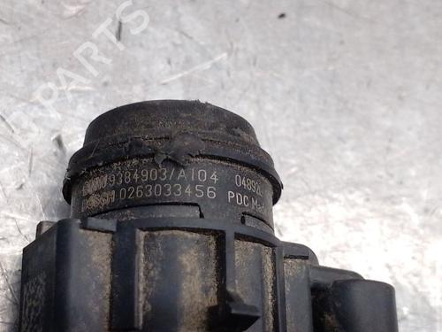 Elektronisk modul BMW 1 (F20) 118 d | BP29965488M83 