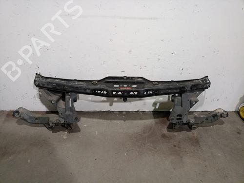 Frontblech für MERCEDES-BENZ VITO / MIXTO Van (W639) 109 CDI (639.601, 639.603, 639.605) (88 hp) 32388662