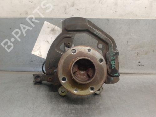 Right front steering knuckle RENAULT TWINGO III (BCM_, BCA_) 0.9 TCe 90 (BCM9, BCM2) | BP38288747M26 - Image 2