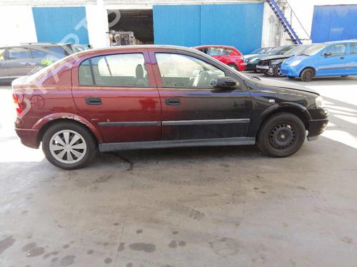 Electronic sensor OPEL ASTRA G Hatchback (T98) 1.6 16V (F08, F48) | BP8294209M84 