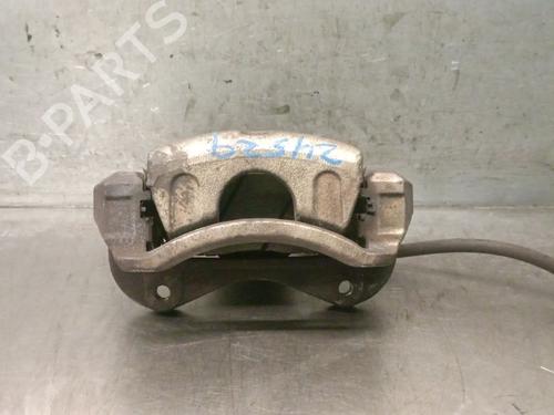 Left front brake caliper KIA OPTIMA (JF) 1.7 CRDi | BP31860304M105 - Image 2