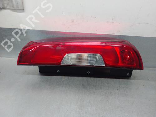 Used Right taillight Right taillight FIAT DOBLO Cargo (263_) 1.3 D Multijet (90 hp) 15984841 15984841
