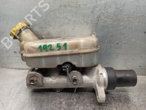 Used Brake master cylinder Brake master cylinder CHRYSLER GRAND VOYAGER V (RT) 2.8 CRD (163 hp) 16139963 16139963