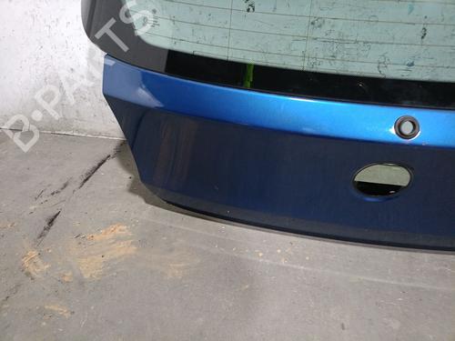Tailgate BMW 1 (E87) 118 d | BP23157304C6 