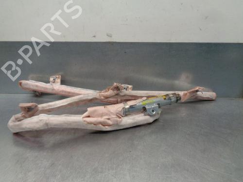 Right curtain airbag SKODA RAPID (NH3, NK3, NK6) 1.6 TDI | BP10809422C12 