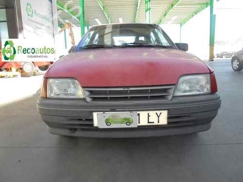 Alternator OPEL VECTRA B (J96)  | BP2100623M7 
