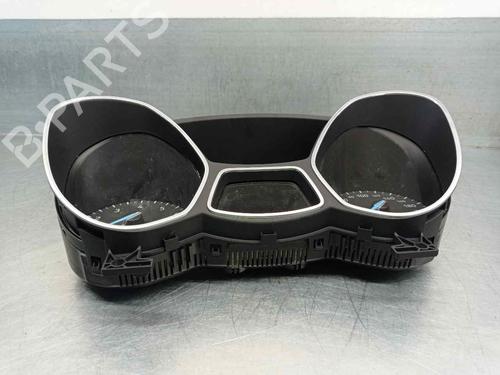 Instrument cluster FORD FOCUS III 1.0 EcoBoost | BP14910262C47 