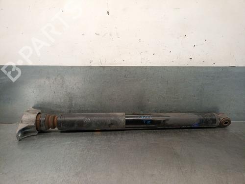 Used Left rear shock absorber FORD KUGA I 2.0 TDCi (140 hp) 27583989