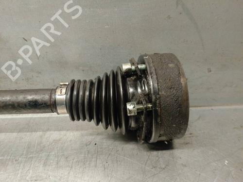 Left rear driveshaft VW GOLF IV (1J1) 1.8 | BP17364553M40 