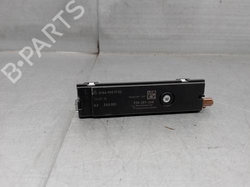Antenne/Base Antenne/Base 16291958 16291958