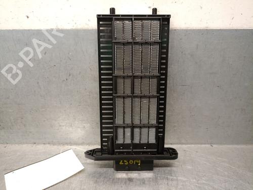 Used Heater resistor Heater resistor RENAULT ARKANA I (LCM_, LDN_) 1.6 E-TECH 145 (LDMU) (143 hp) 33558500 33558500