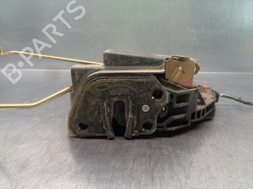 Front right lock HYUNDAI TUCSON (JM) 2.0 CRDi | BP10383624C97 