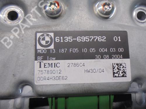 Electronic module BMW 5 (E60) 525 d | BP15388099M83 