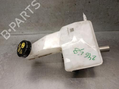 Brake master cylinder JEEP AVENGER (J2) Electric | BP32229913M77 