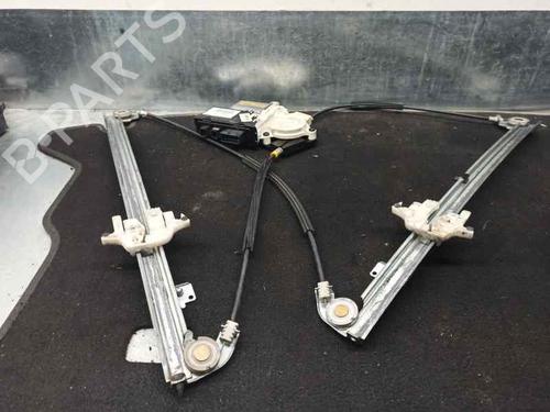 Front left window mechanism LANCIA PHEDRA (179_) 2.2 JTD (179AXC1A) | BP6998636C22 