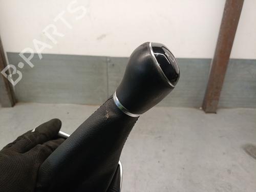 Gear lever VW SHARAN (7N1, 7N2) 2.0 TDI | BP21791094M90 