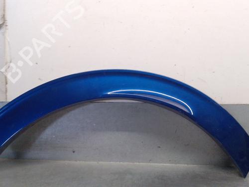 Used Rear left wheel arch trim KIA EV6 (CV) 77 (228 hp) 30204700