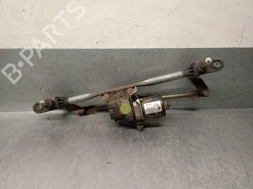 Used Front wiper motor FIAT BRAVO II (198_) [2006-2016]  30942340