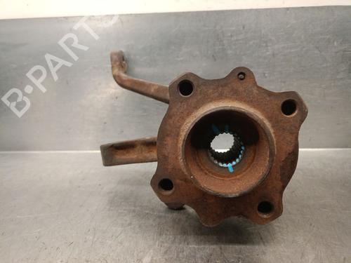 Left front steering knuckle FORD FIESTA I (GFBT) 1.1 | BP23964531M25