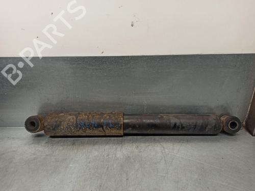 Used Left rear shock absorber PEUGEOT BOXER Van (230L) 2.5 D (86 hp) 11928935