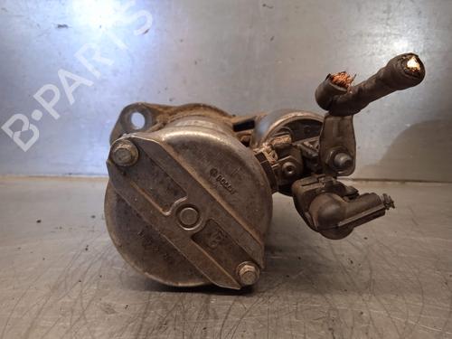 Startmotor SEAT IBIZA V (KJ1, KJG) 1.0 TSI | BP10348044M8 