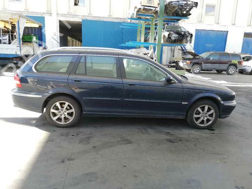 Left front driveshaft JAGUAR X-TYPE I Estate (X400) 2.5 | BP11359973M38 