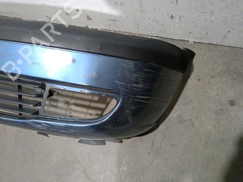 Other OPEL ZAFIRA A MPV (T98) 2.0 DTI 16V (F75) | BP31143521O1