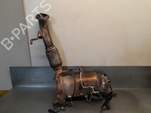 Used Particulate filter Particulate filter 29325762 29325762