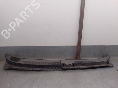 Windlauf für NISSAN NV200 / EVALIA Bus 1.5 dCi 90 (M20, M20M) (90 hp) 27487024