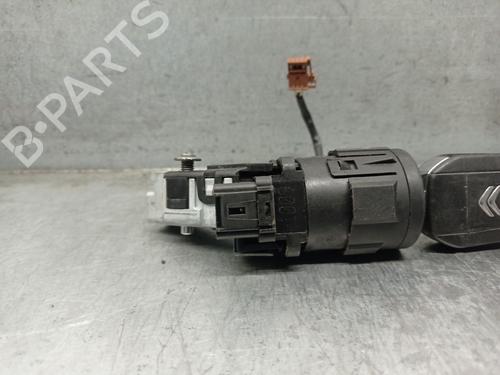 Ignition barrel CITROËN JUMPY III Van (V_) 1.6 BlueHDi 115 | BP21793770M48 