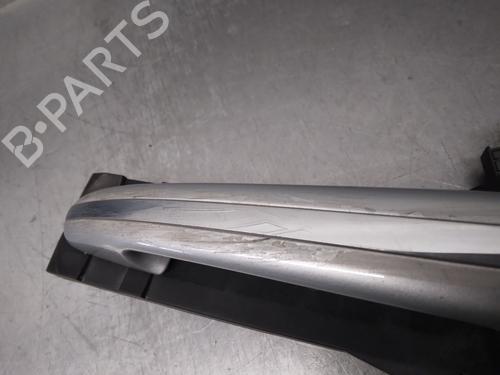 Rear right exterior door handle MERCEDES-BENZ A-CLASS (W168) A 210 (168.035, 168.135) | BP13538594C130 