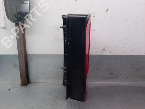 Right taillight VW CRAFTER Van (SY_, SX_) 2.0 TDI FWD (SYB, SYC, SYD) | BP40450035C35 - Image 2