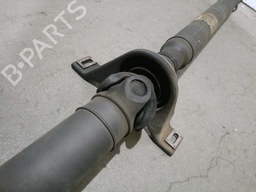 Driveshaft MERCEDES-BENZ E-CLASS (W210) E 220 CDI (210.006) | BP30152588M37