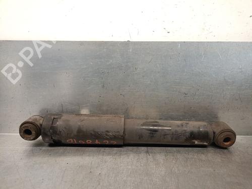 Used Right rear shock absorber DACIA DOKKER MPV (KE_) 1.5 dCi / Blue dCi 75 (KEAJ, KEAH, KEJW) (75 hp) 25244884