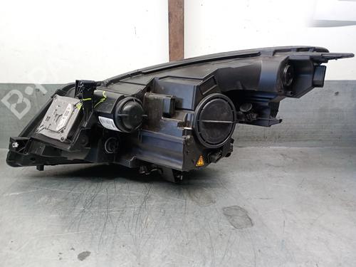 Right headlight OPEL ZAFIRA TOURER C (P12) 1.6 CDTI (75) | BP29384167C29 