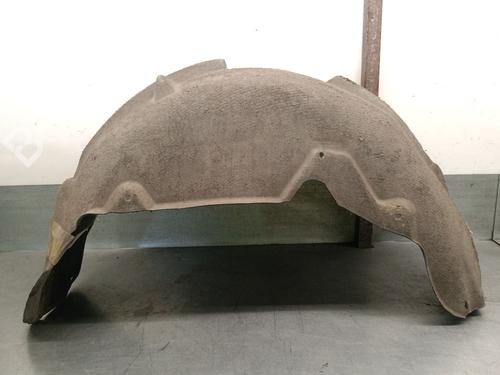 Nadkole AUDI Q7 (4LB) 3.0 TDI quattro | BP29967905C56