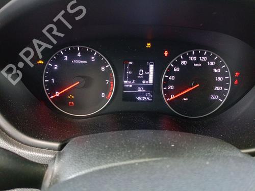 Headlight switch HYUNDAI i20 II (GB, IB) 1.0 T-GDI | BP28481140I24  - Image 8