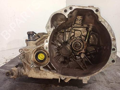 Used Gearbox NISSAN ALMERA TINO (V10) 1.8 (114 hp) 7982811