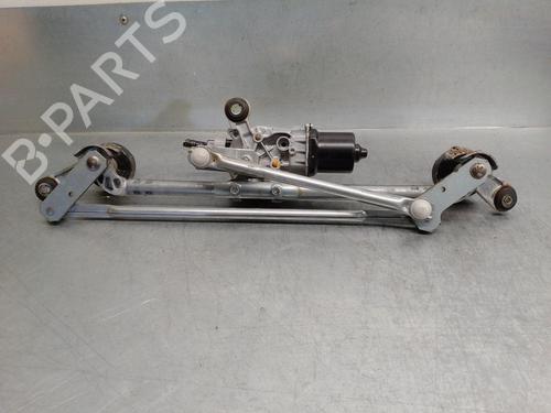 Front wiper motor NISSAN X-TRAIL III (T32_, T32R, T32RR) 1.6 dCi ALL MODE 4x4-i (NT32) | BP15269056M29 