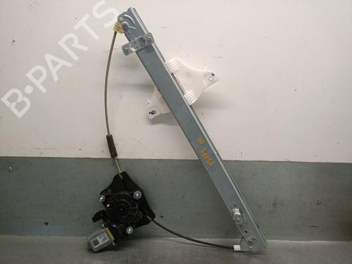 Used Front left window mechanism Front left window mechanism HYUNDAI i10 III (AC3, AI3) 1.0 MPi (67 hp) 34581574 34581574