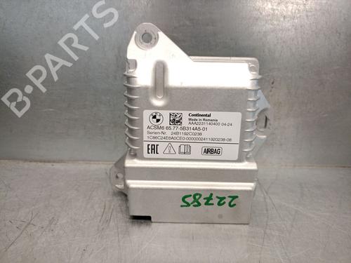 Used ECU airbags BMW X1 (U11) sDrive 18 d (150 hp) 26882193