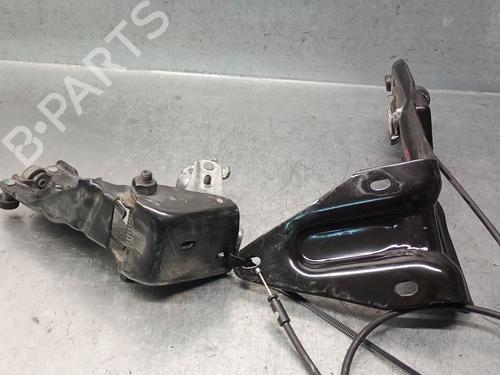Hinge/Door check strap CHRYSLER GRAND VOYAGER V (RT) 2.8 CRD | BP30686833C146 