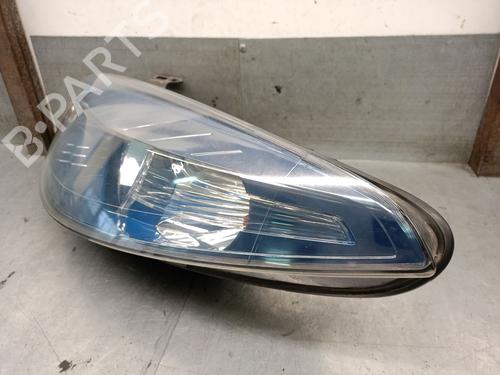 Left headlight RENAULT FLUENCE (L3_) Z.E. | BP34234615C28  - Image 6