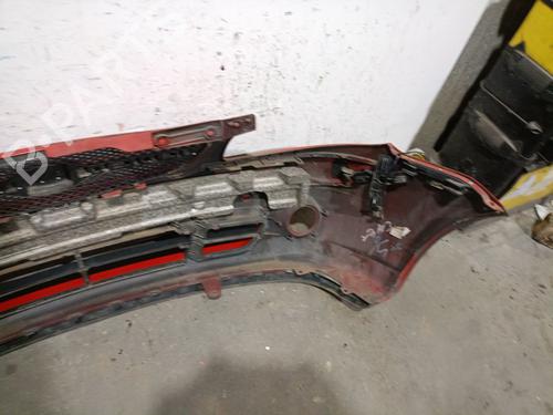 Front bumper HYUNDAI GETZ (TB) 1.5 CRDi | BP25240195C7 