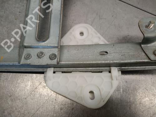 Rear left window mechanism DACIA LOGAN MCV (KS_) 1.5 dCi (KS0W) | BP36421954C24 - Image 4